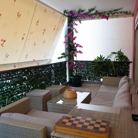Oasis Great Apartment Atenas Exterior foto