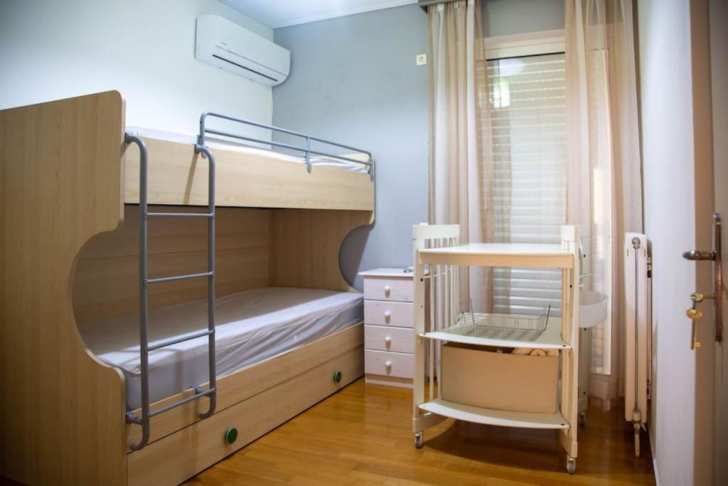 Oasis Great Apartment Atenas Exterior foto